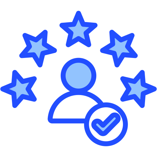 Expert Guidance Icon