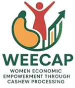 WEECAP Logo